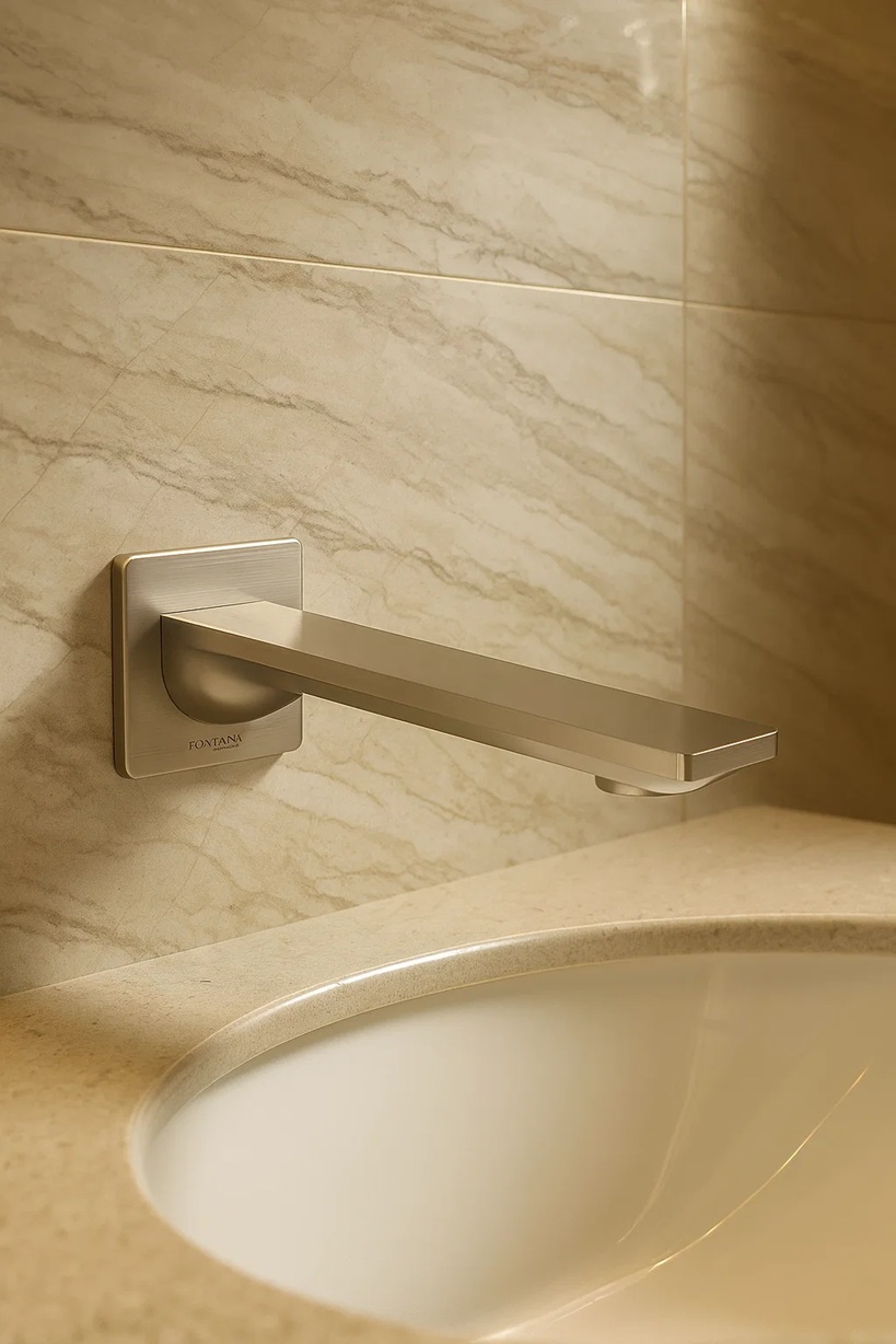 Grohe Touchless Bathroom Faucets